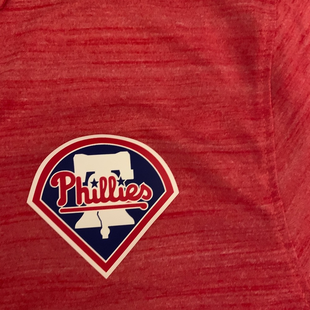 Philadelphia Phillies Polo